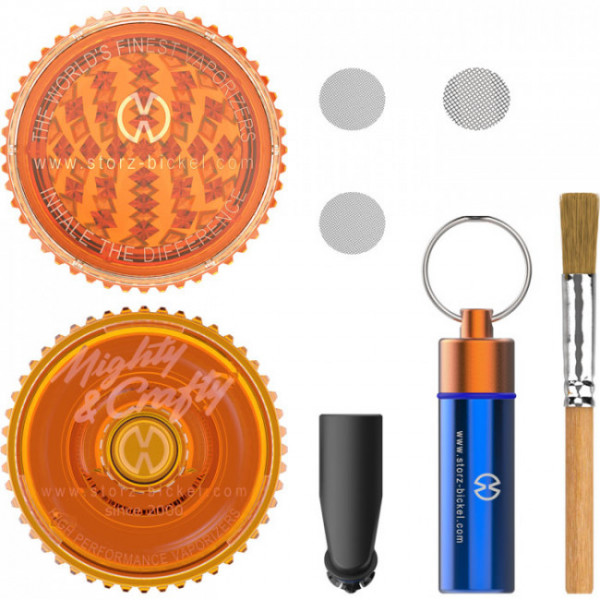 Side Kit für Mighty & Crafty