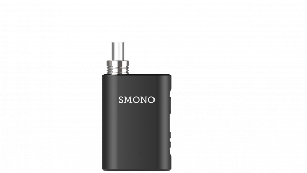 Smono 4 Pro schwarz o. Wood (Holzoptik)