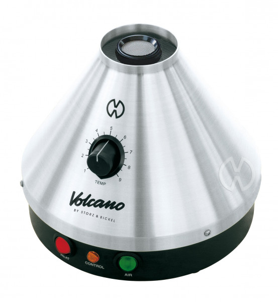 Volcano Classic mit Easy Valve