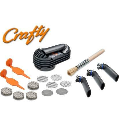 Crafty Verschleißteile Set